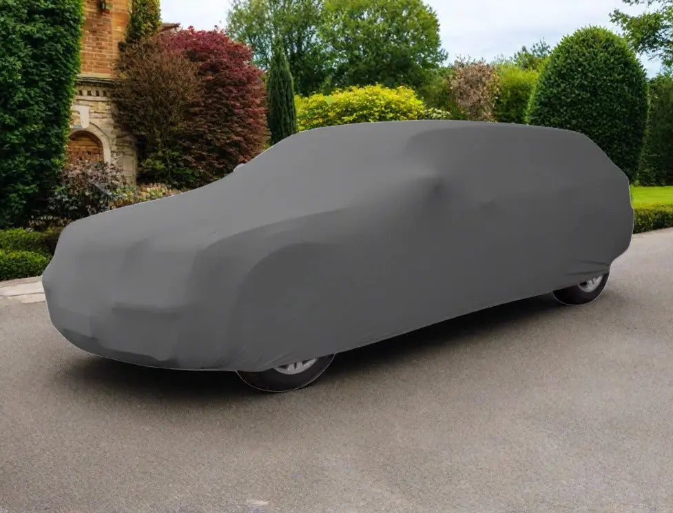 Outdoor Car Cover