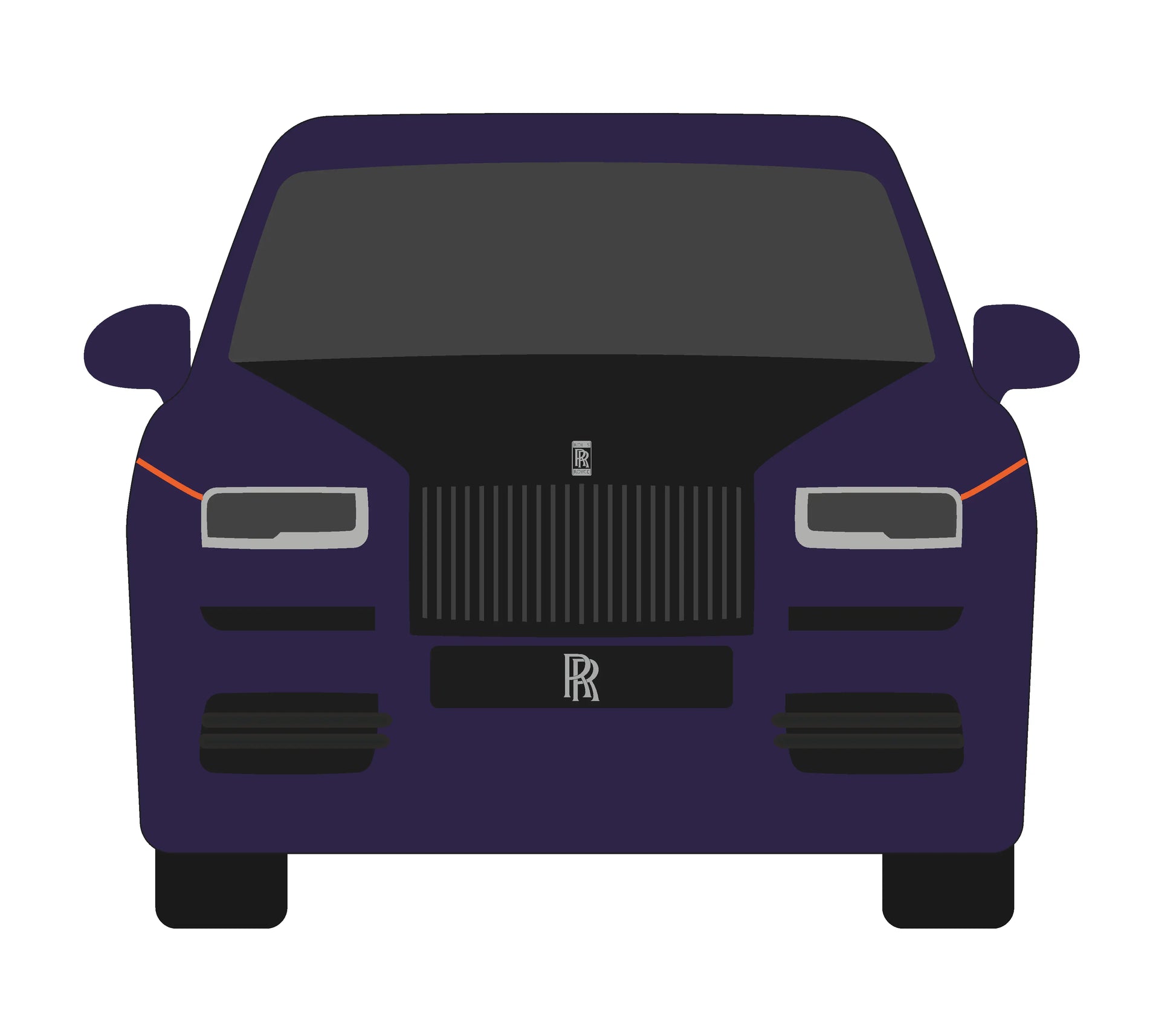 Rolls Royce Mansory Cardress