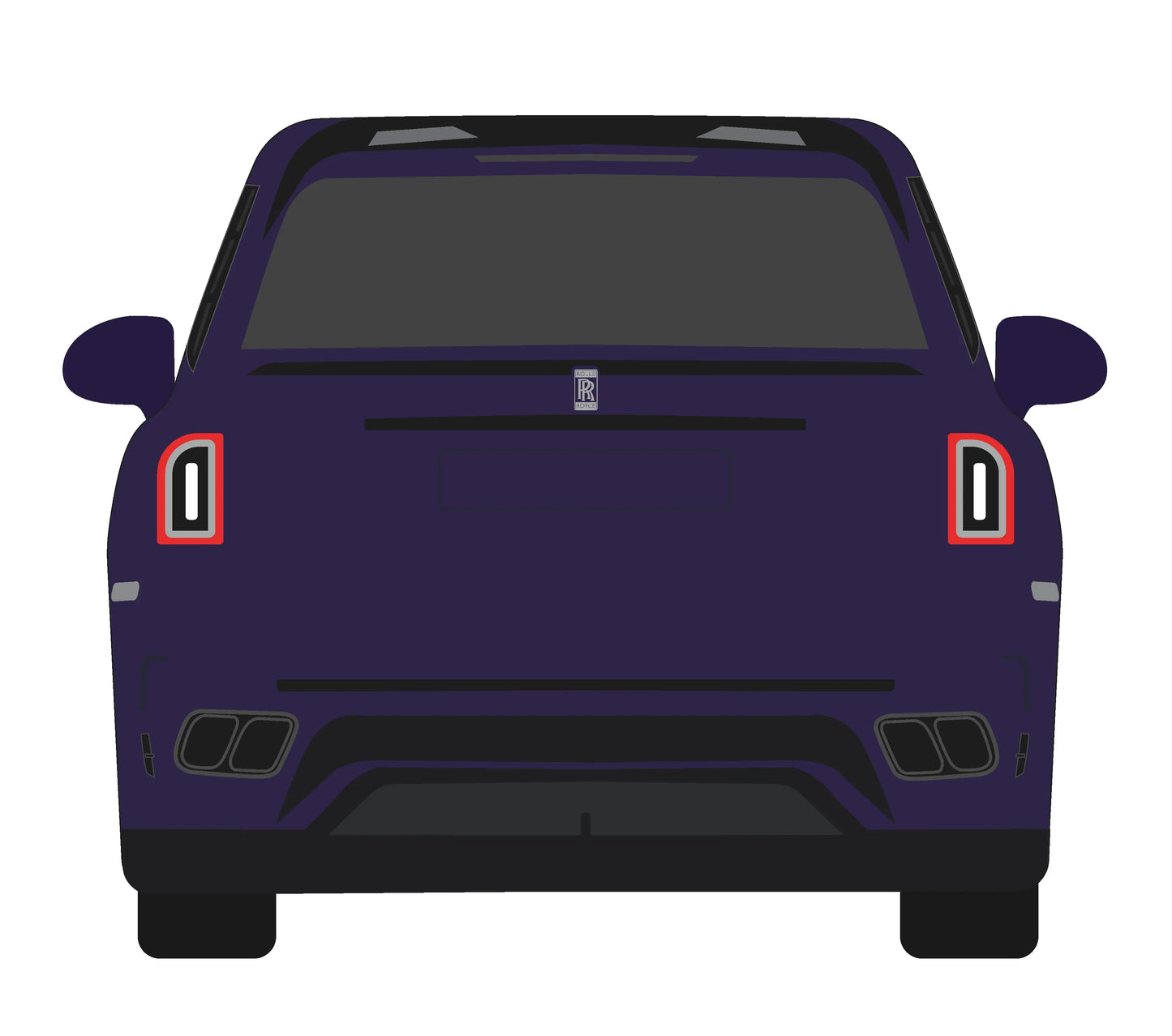 Rolls Royce Mansory Cardress