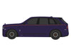 Rolls Royce Mansory Cardress